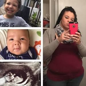 Meet your Posher, Jasmine